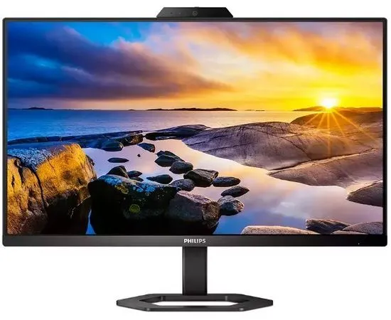 Монитор 23.8" PHILIPS 24E1N5300HE (24E1N5300HE/00)