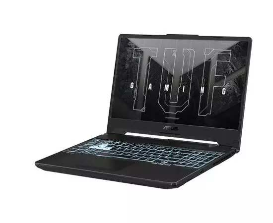 Ноутбук ASUS FA506NC-HN063 (90NR0JF7-M005D0), фото 2