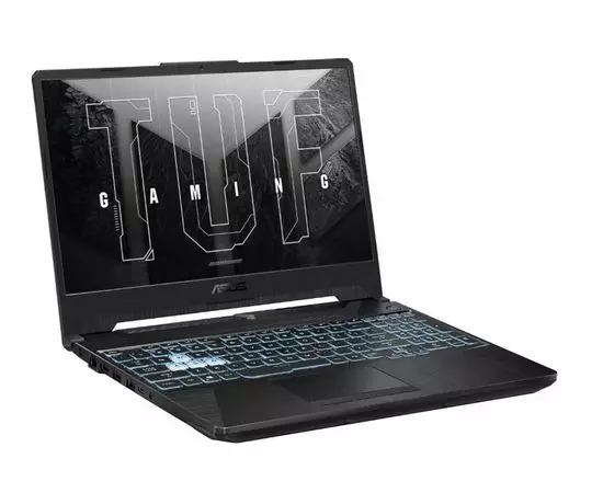 Ноутбук ASUS FA506NC-HN063 (90NR0JF7-M005D0), фото 3