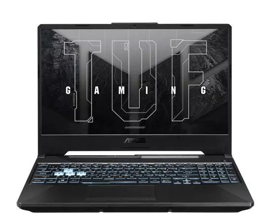 Ноутбук ASUS FA506NC-HN063 (90NR0JF7-M005D0)
