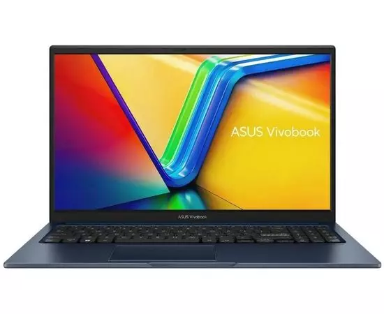 Ноутбук ASUS X1504VA-BQ282 (90NB10J1-M00BM0)