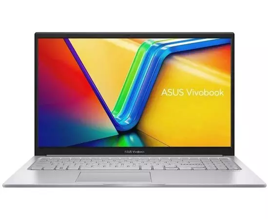 Ноутбук ASUS X1504VA-BQ286 (90NB10J2-M00BT0)