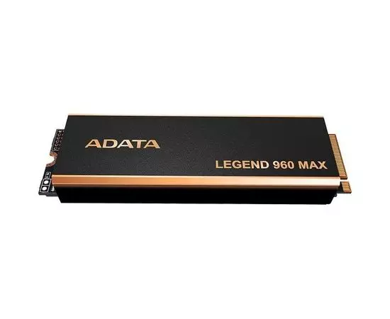 Накопитель SSD M.2 2Tb ADATA Legend 960 Max (ALEG-960M-2TCS), фото 2