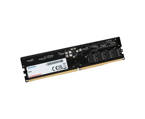 Оперативная память Adata 8Gb DDR5-5600MHz (AD5U56008G-S), фото 2