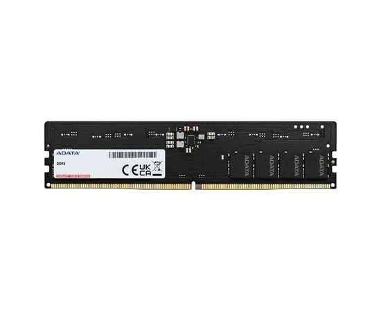Оперативная память Adata 8Gb DDR5-5600MHz (AD5U56008G-S)