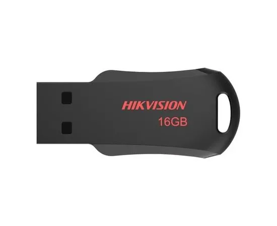 USB Flash-накопитель 16Gb (Hikvision, M200R) (HS-USB-M200R/16G)