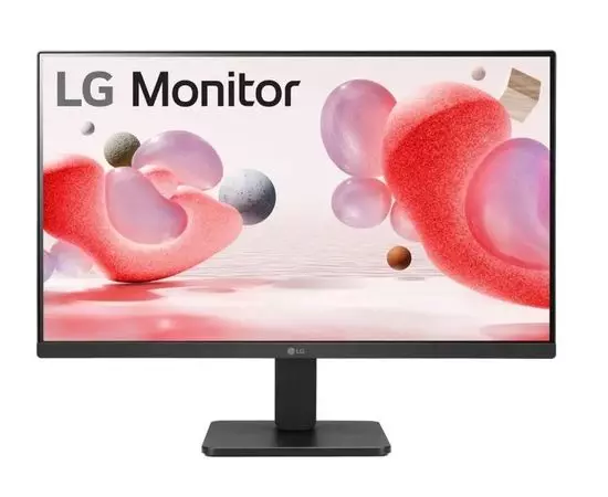 Монитор 23.8" LG 24MR400-B