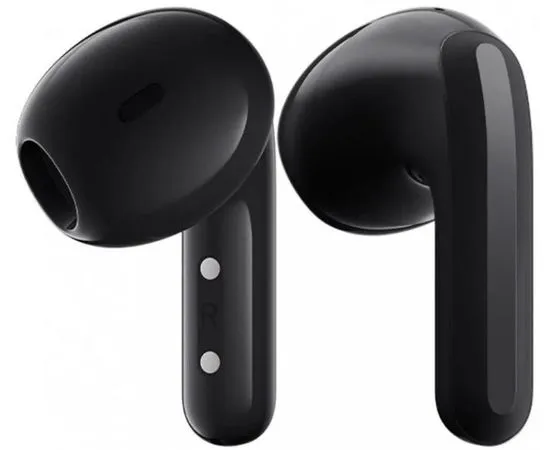 Bluetooth-гарнитура Xiaomi Redmi Buds 4 Lite Black (BHR7118GL)