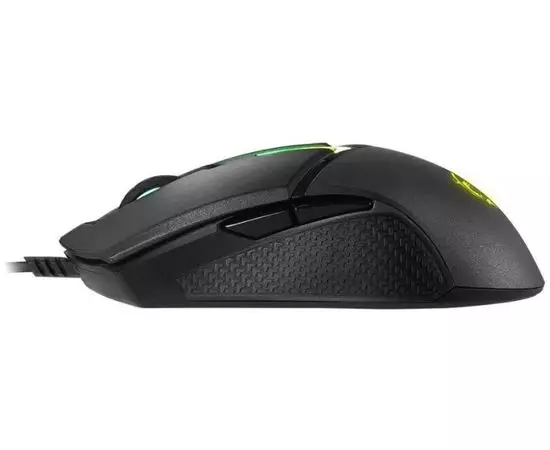 Мышь MSI Clutch GM30, черный (S12-0401850-D22), фото 3