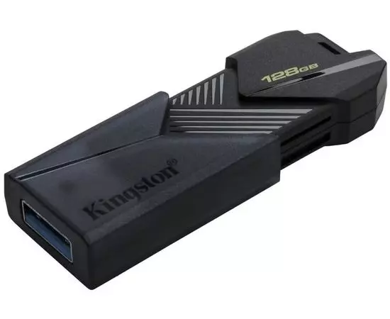 USB Flash-накопитель 128Gb USB 3.2 (KINGSTON, DataTraveler Exodia Onyx) (DTXON/128GB), фото 2