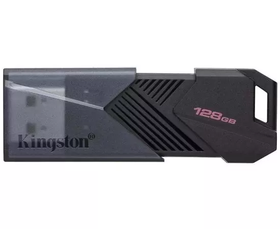 USB Flash-накопитель 128Gb USB 3.2 (KINGSTON, DataTraveler Exodia Onyx) (DTXON/128GB)