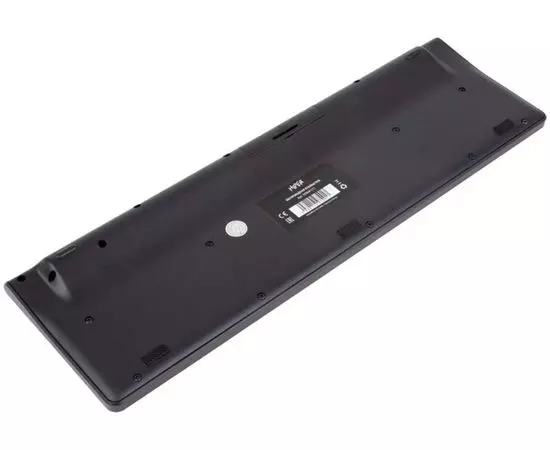 Клавиатура Hiper HOKW-111, фото 2