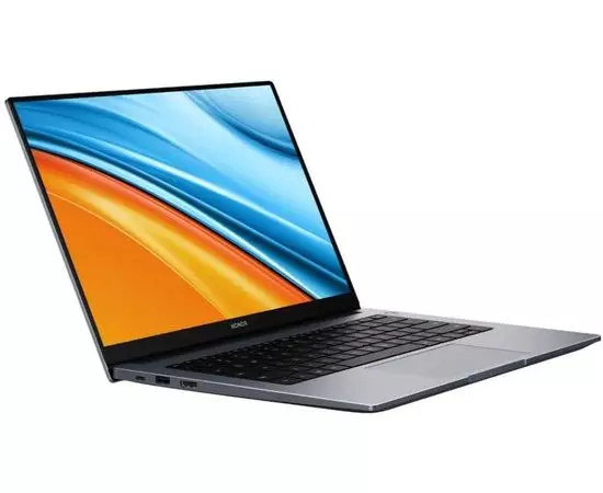 Ноутбук Huawei Honor MagicBook 14 (5301AFVH), фото 2