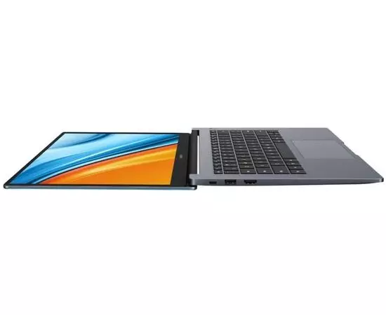 Ноутбук Huawei Honor MagicBook 14 (5301AFVH), фото 4