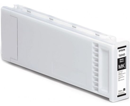 Картридж Epson T3000/5000/7000 Matte Black (C13T694500)