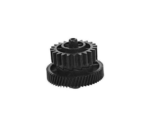 Шестерня-муфта 23T/56T привода печи HP LJ P1005/P1006/M1212/M1132/P1102 (o) (RU5-0984)