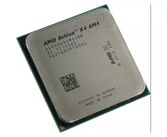 Процессор AMD X4 950 Tray (AD950XAGM44AB)