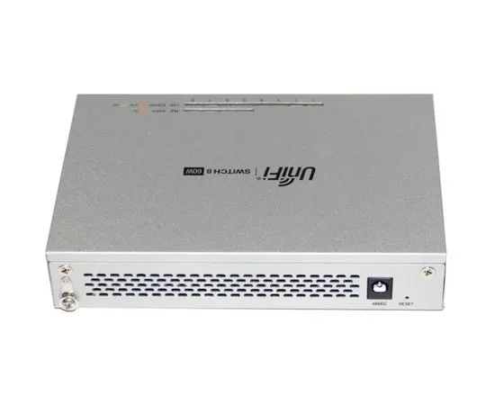Коммутатор Ubiquiti UniFi Switch 8-60W (US-8-60W), фото 2