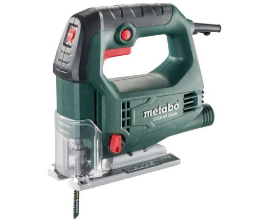 Лобзик Metabo STEB 65 Quick (601030500)