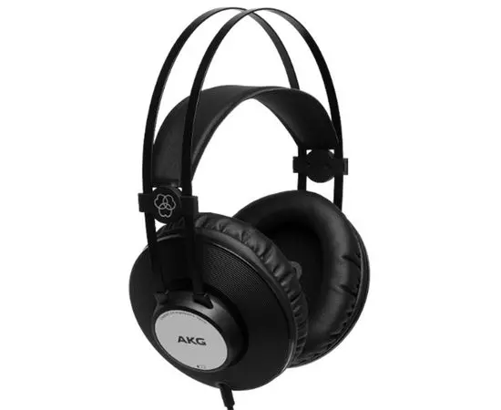 Наушники AKG K72, черный (3169H00020), фото 2