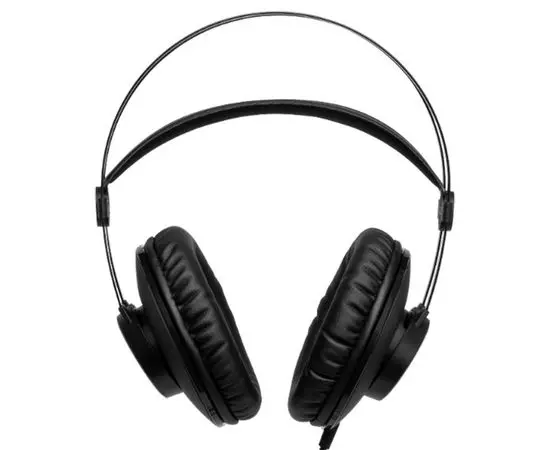 Наушники AKG K72, черный (3169H00020), фото 3