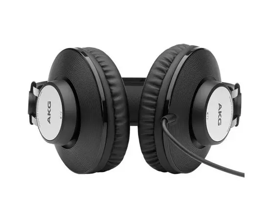 Наушники AKG K72, черный (3169H00020), фото 4