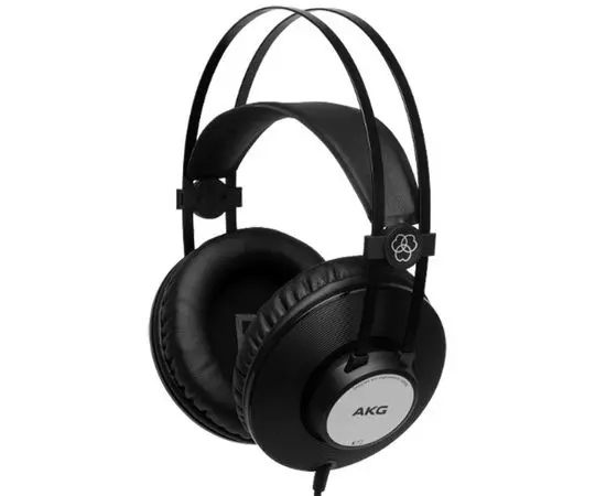 Наушники AKG K72, черный (3169H00020)