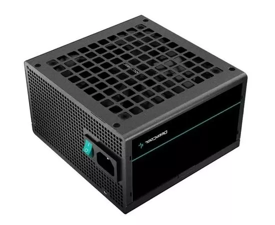 Блок питания 700W (Deepcool, PF700) (PF700/PF700D), фото 2