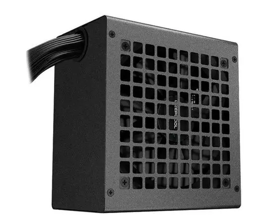 Блок питания 700W (Deepcool, PF700) (PF700/PF700D), фото 3
