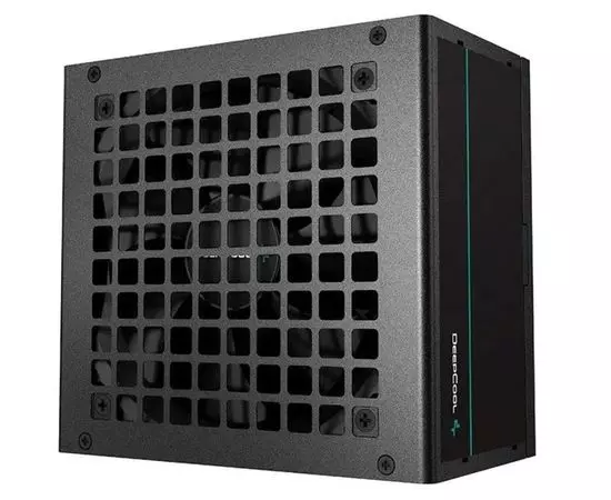Блок питания 700W (Deepcool, PF700) (PF700/PF700D)