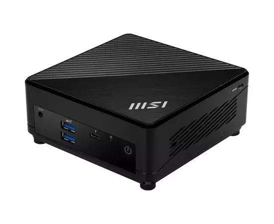 Неттоп (мини ПК) MSI Cubi 5 12M-016XRU (9S6-B0A811-223)