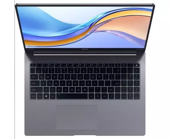 Ноутбук Huawei Honor MagicBook X16 (5301AHHM), фото 2