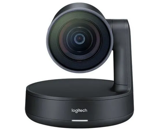 Система ВКС Logitech Rally Plus Camera Ultra-HD ConferenceCam (960-001242), фото 2