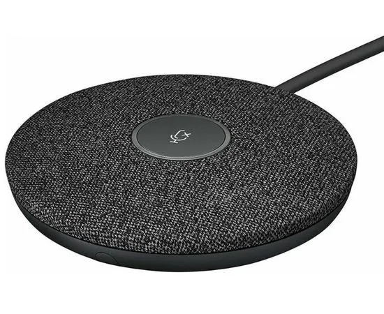 Система ВКС Logitech Rally Plus Camera Ultra-HD ConferenceCam (960-001242), фото 3