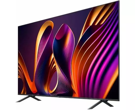 Телевизор 85" Hisense 85E7NQ PRO, фото 2