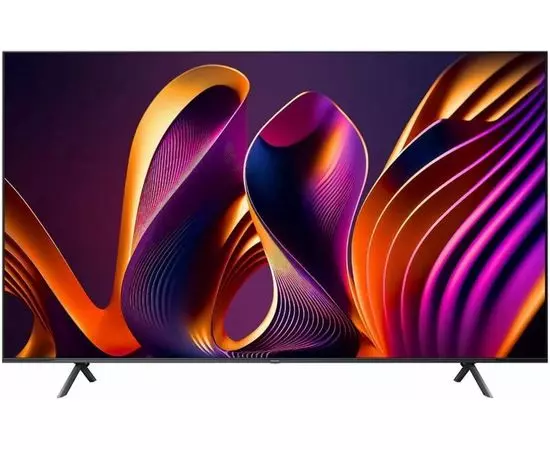 Телевизор 85" Hisense 85E7NQ PRO