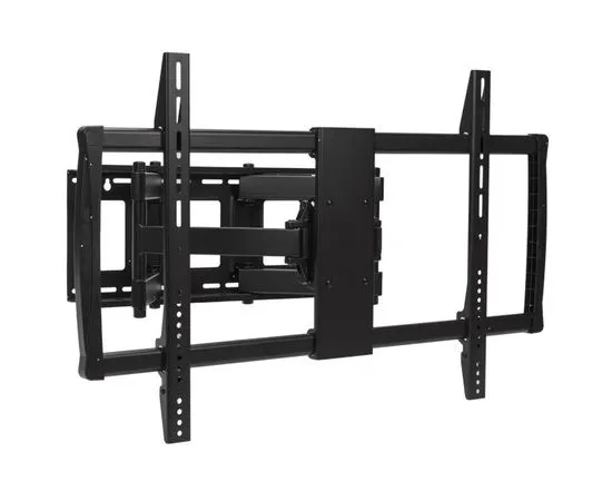 Кронштейн 60"-100" 2 ст. свободы, (Rexant, 38-0348) черный, фото 2