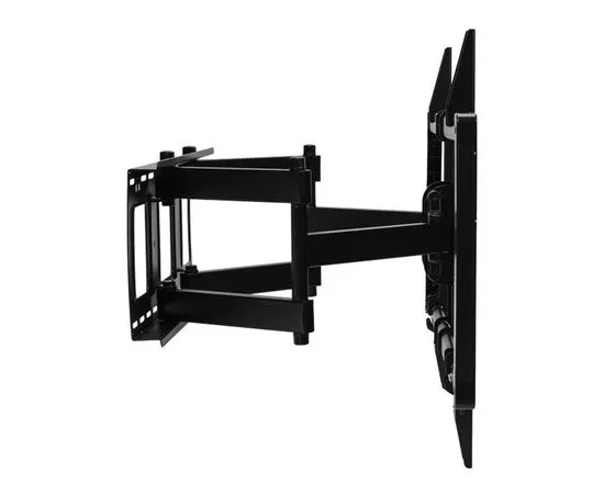 Кронштейн 60"-100" 2 ст. свободы, (Rexant, 38-0348) черный, фото 3