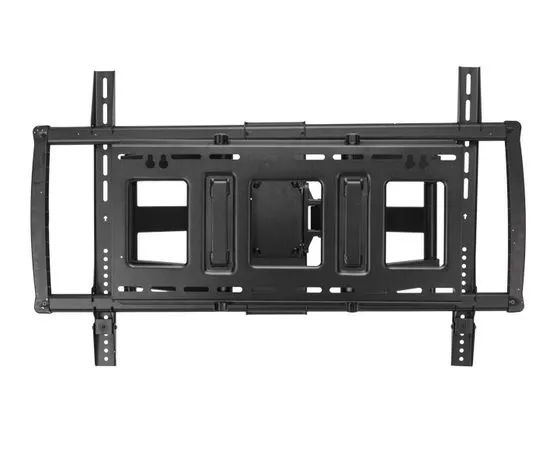 Кронштейн 60"-100" 2 ст. свободы, (Rexant, 38-0348) черный, фото 4