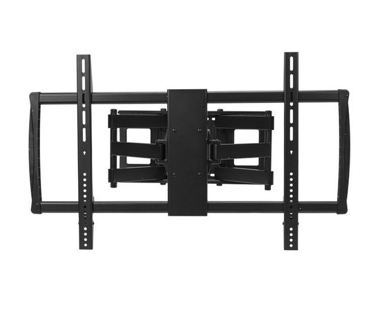 Кронштейн 60"-100" 2 ст. свободы, (Rexant, 38-0348) черный