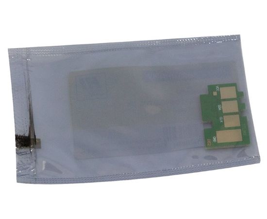 Чип для картриджа Xerox Phaser 3020/WC 3025 (106R02773), Bk, 1,5K (новая прошивка) (Hi-Black), фото 2