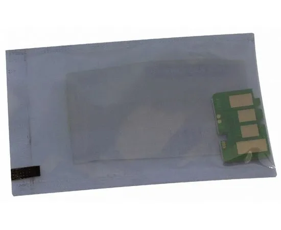 Чип для картриджа HP Laser 107a/r/135a/137fnw (W1107A), Bk, 1К (Hi-Black), фото 2