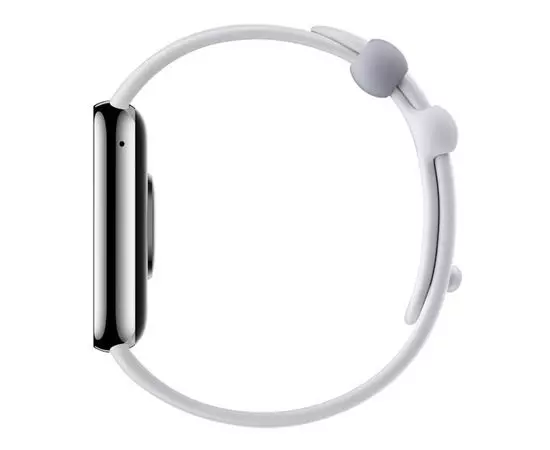 Фитнес-браслет Xiaomi Smart Band 8 Pro Light Grey (BHR8007GL), фото 3