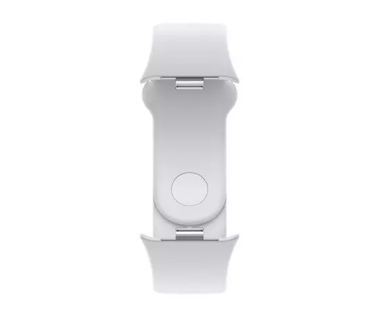 Фитнес-браслет Xiaomi Smart Band 8 Pro Light Grey (BHR8007GL), фото 4