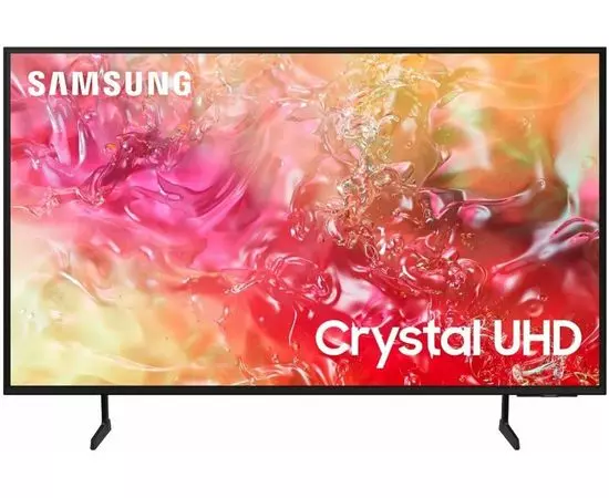 Телевизор 43" Samsung UE-43DU7100 (UE43DU7100UXRU)