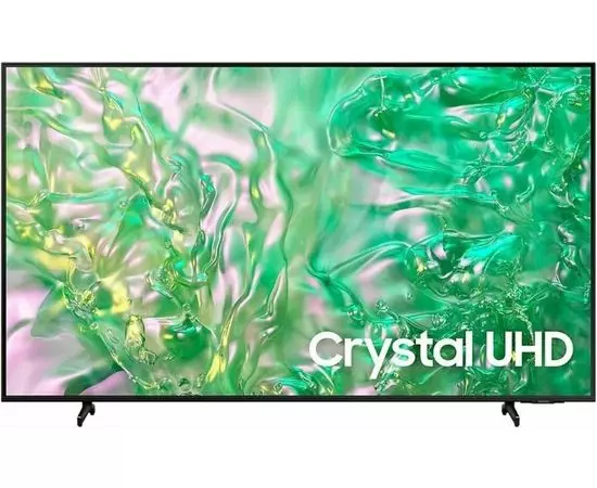 Телевизор 43" Samsung UE-43DU8000 (UE43DU8000UXRU)