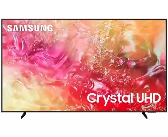 Телевизор 50" Samsung UE-50DU7100 (UE50DU7100UXRU)