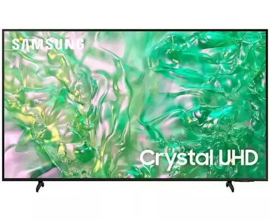 Телевизор 50" Samsung UE-50DU8000 (UE50DU8000UXRU)