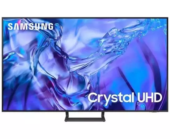 Телевизор 50" Samsung UE-50DU8500 (UE50DU8500UXRU)