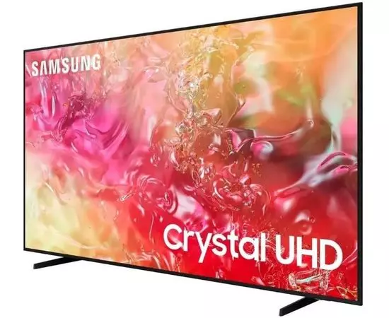 Телевизор 55" Samsung UE-55DU7100 (UE55DU7100UXRU), фото 2